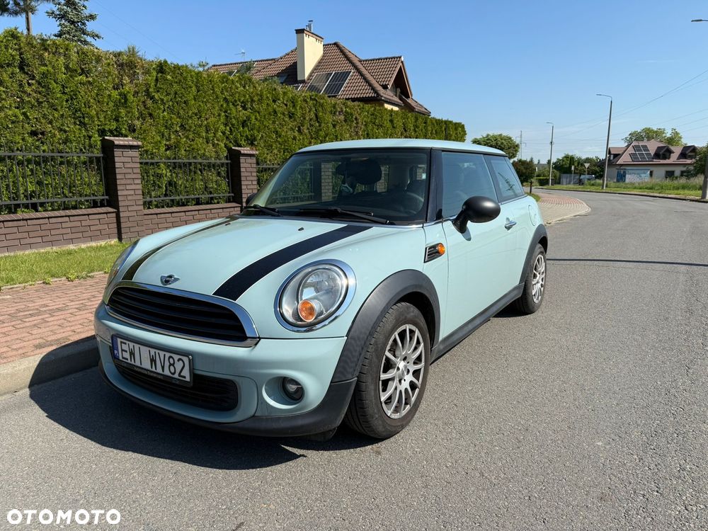 Mini One