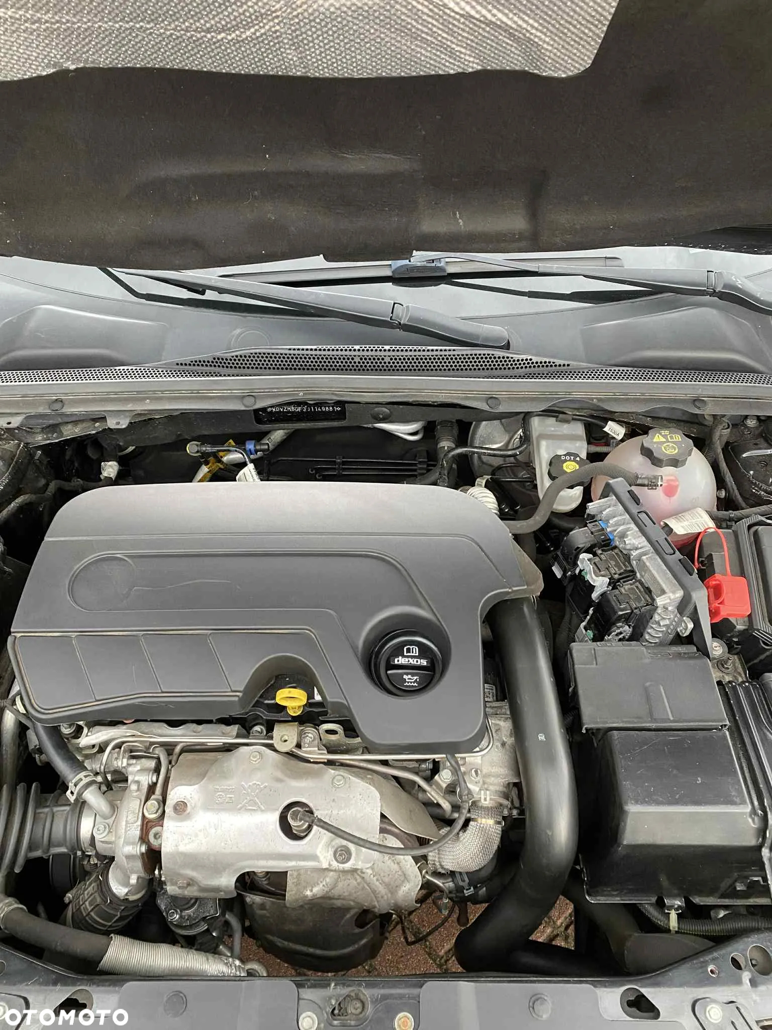Opel Insignia - 32