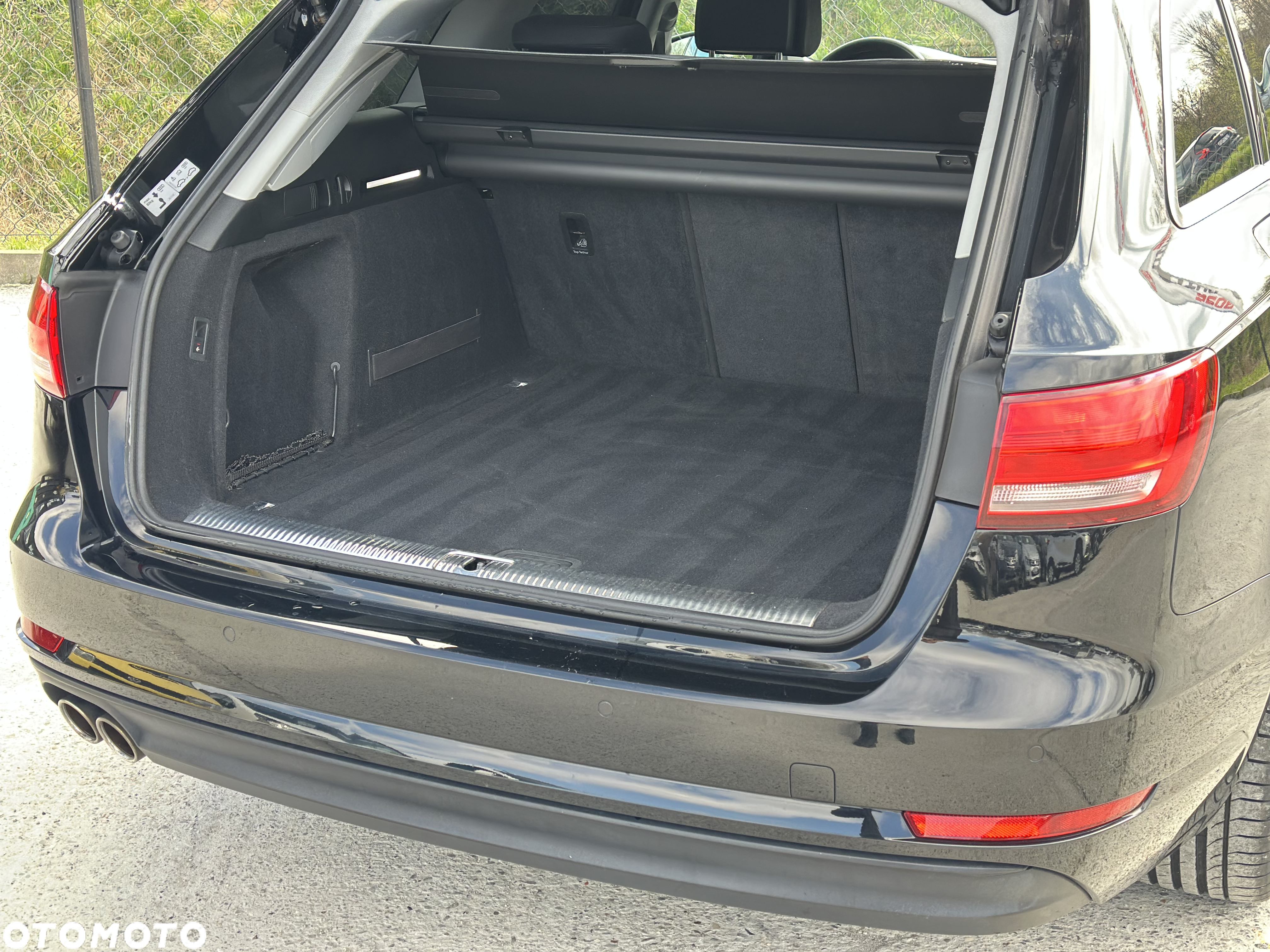Audi A4 2.0 TDI Quattro Design S tronic - 8