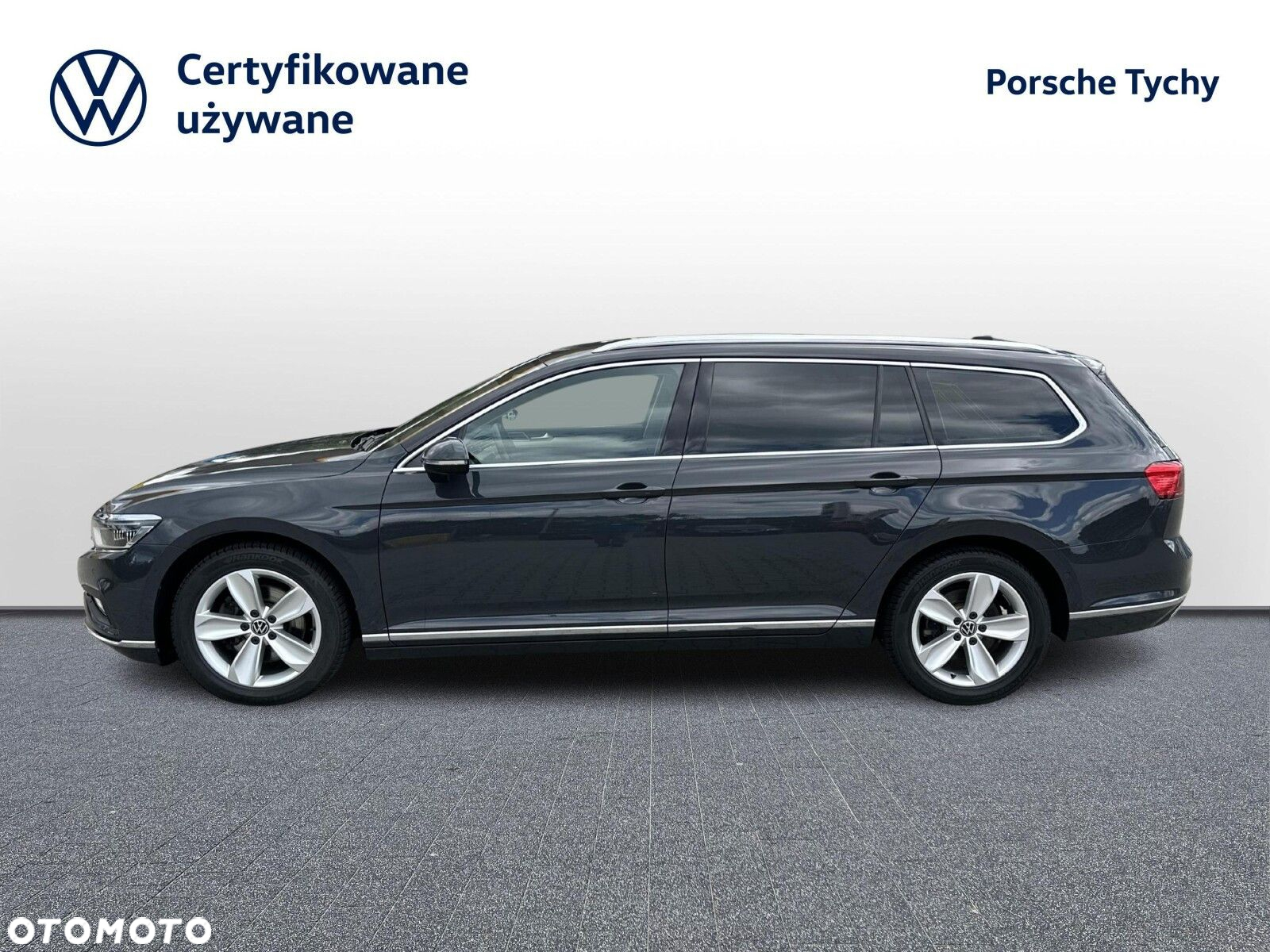 Volkswagen Passat 2.0 TDI Elegance DSG - 4