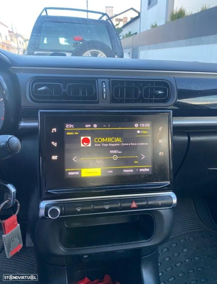 Citroën C3 1.2 PureTech Collection - 11