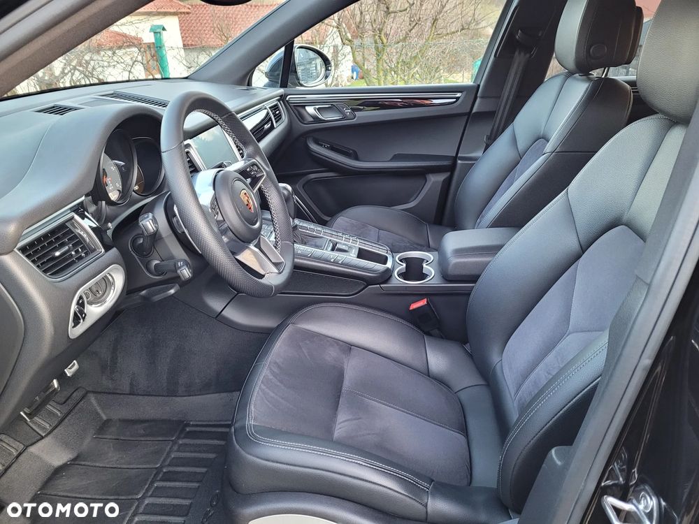 Porsche Macan S PDK - 12