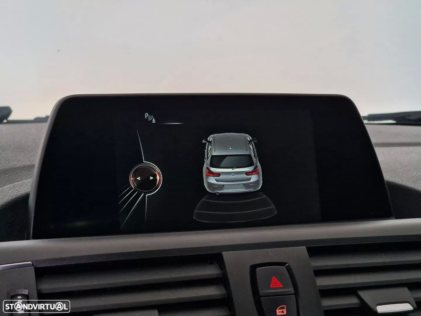 BMW 118 d Line Sport Auto - 42