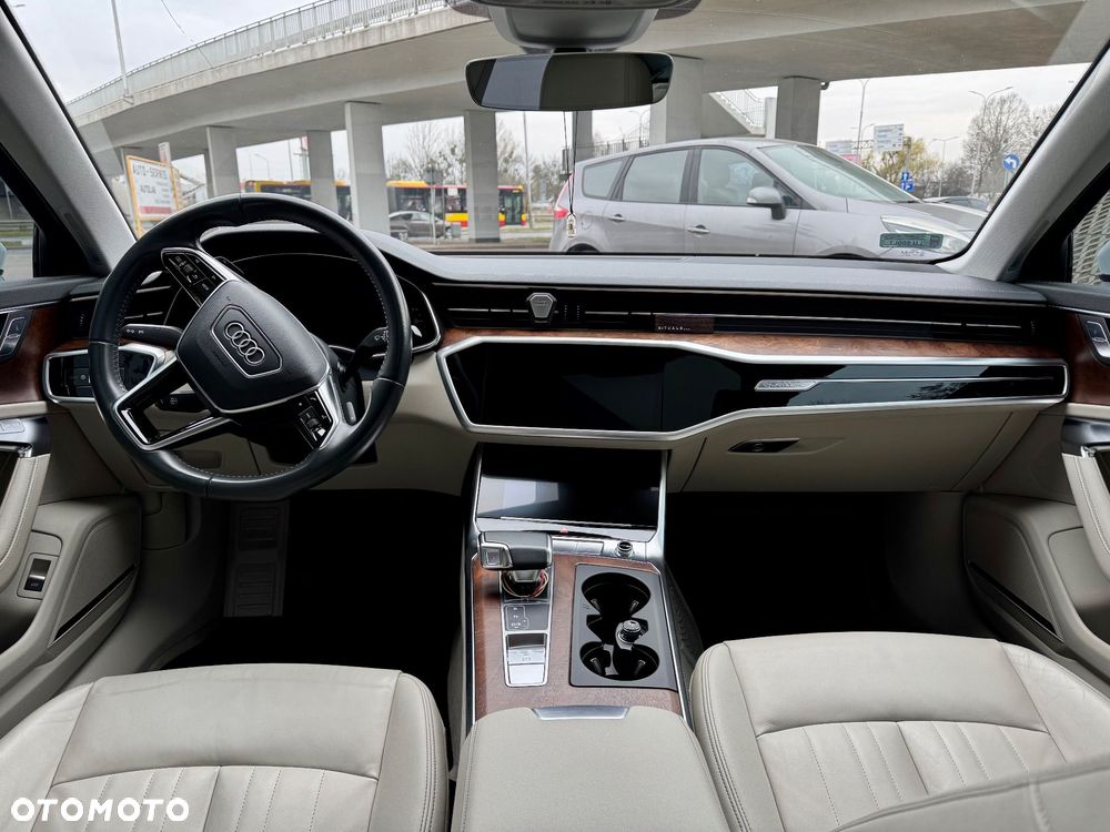Audi A6 Limousine - 30