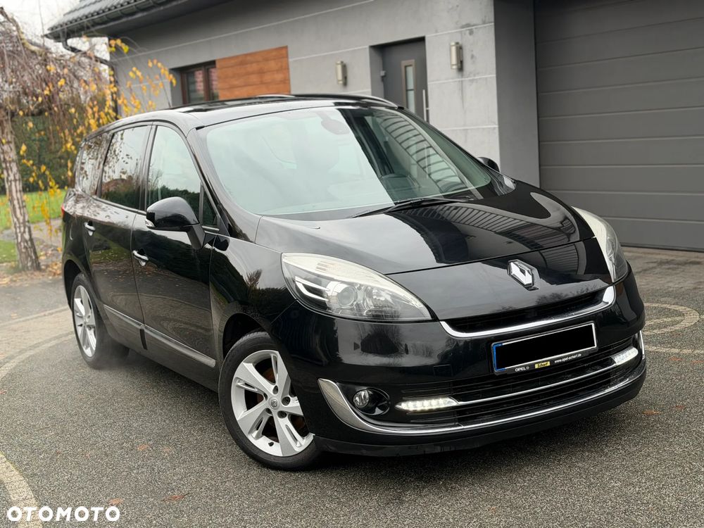 Renault Grand Scenic - 22
