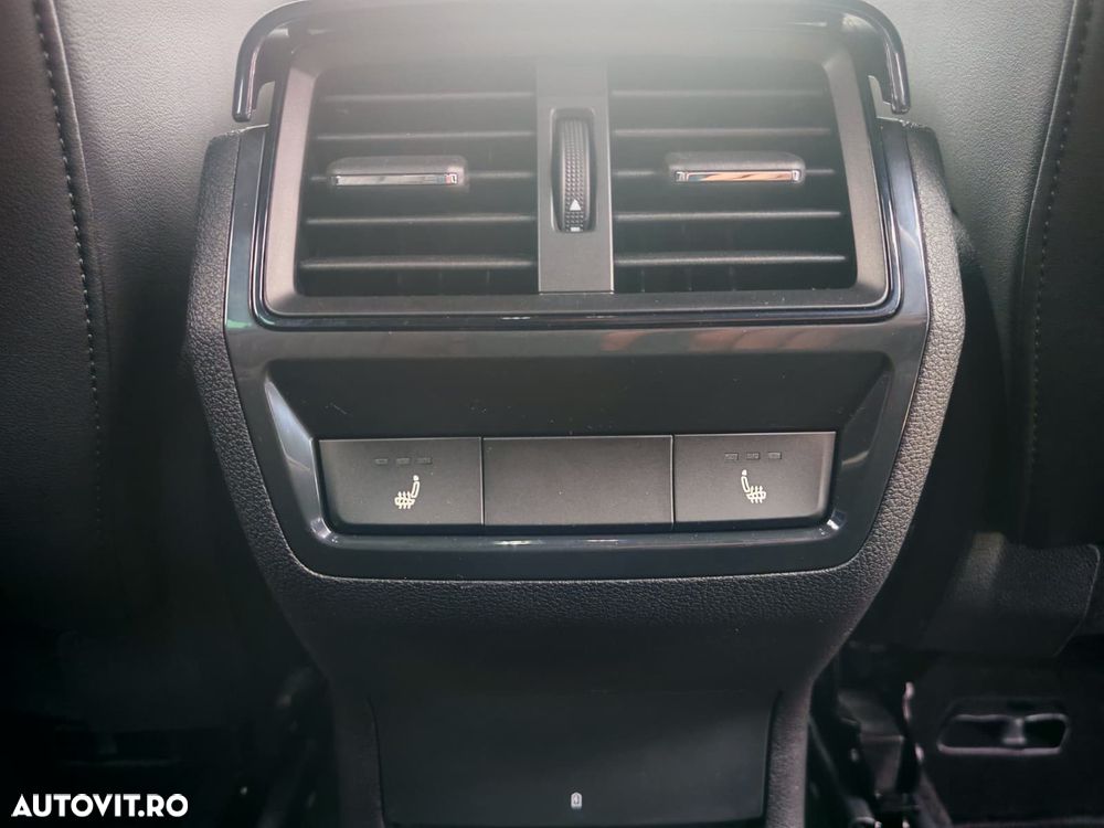 Skoda Karoq 2.0 TDI 4X4 DSG Sportline - 18