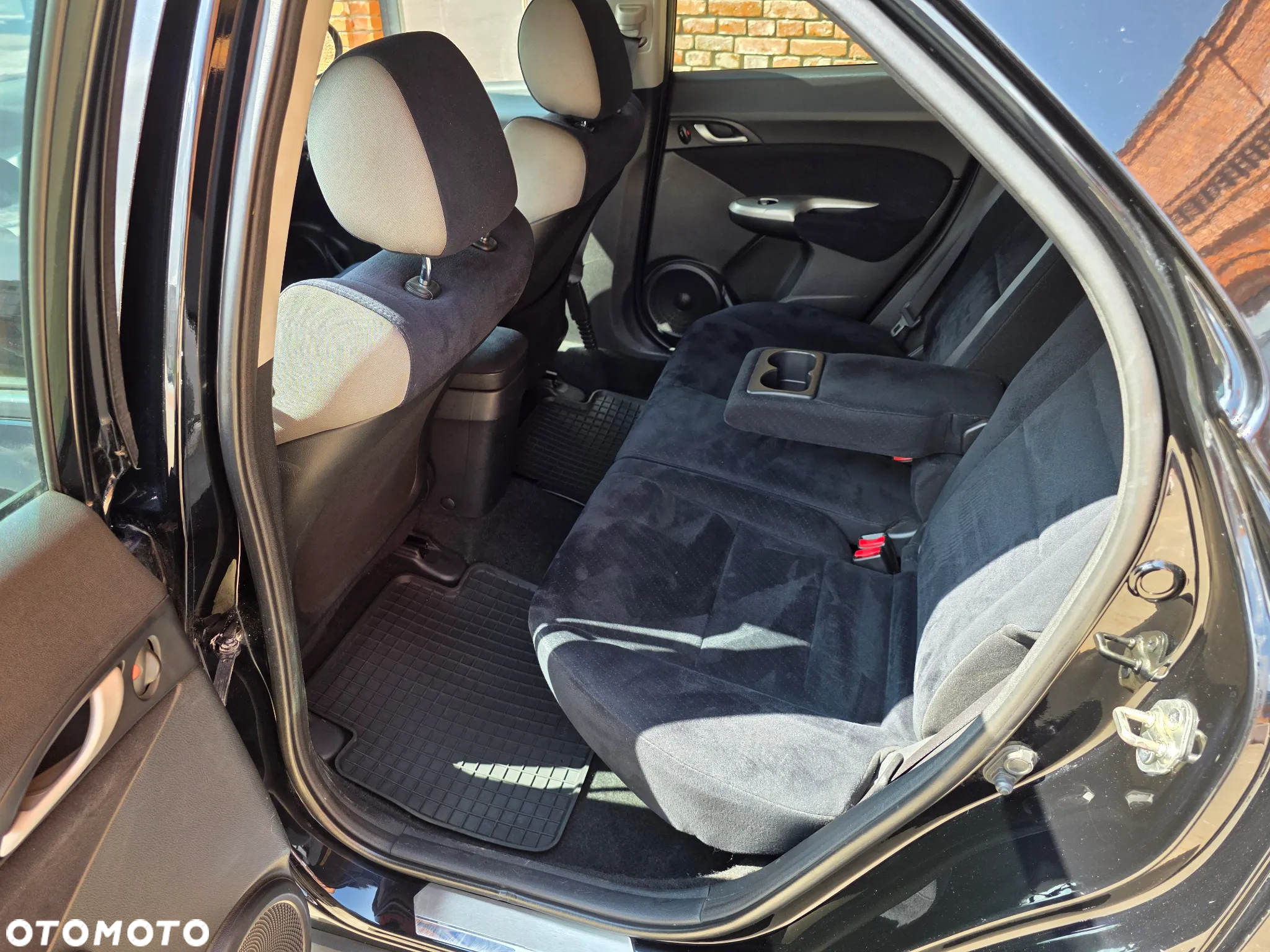 Honda Civic 1.8 Executive - 17