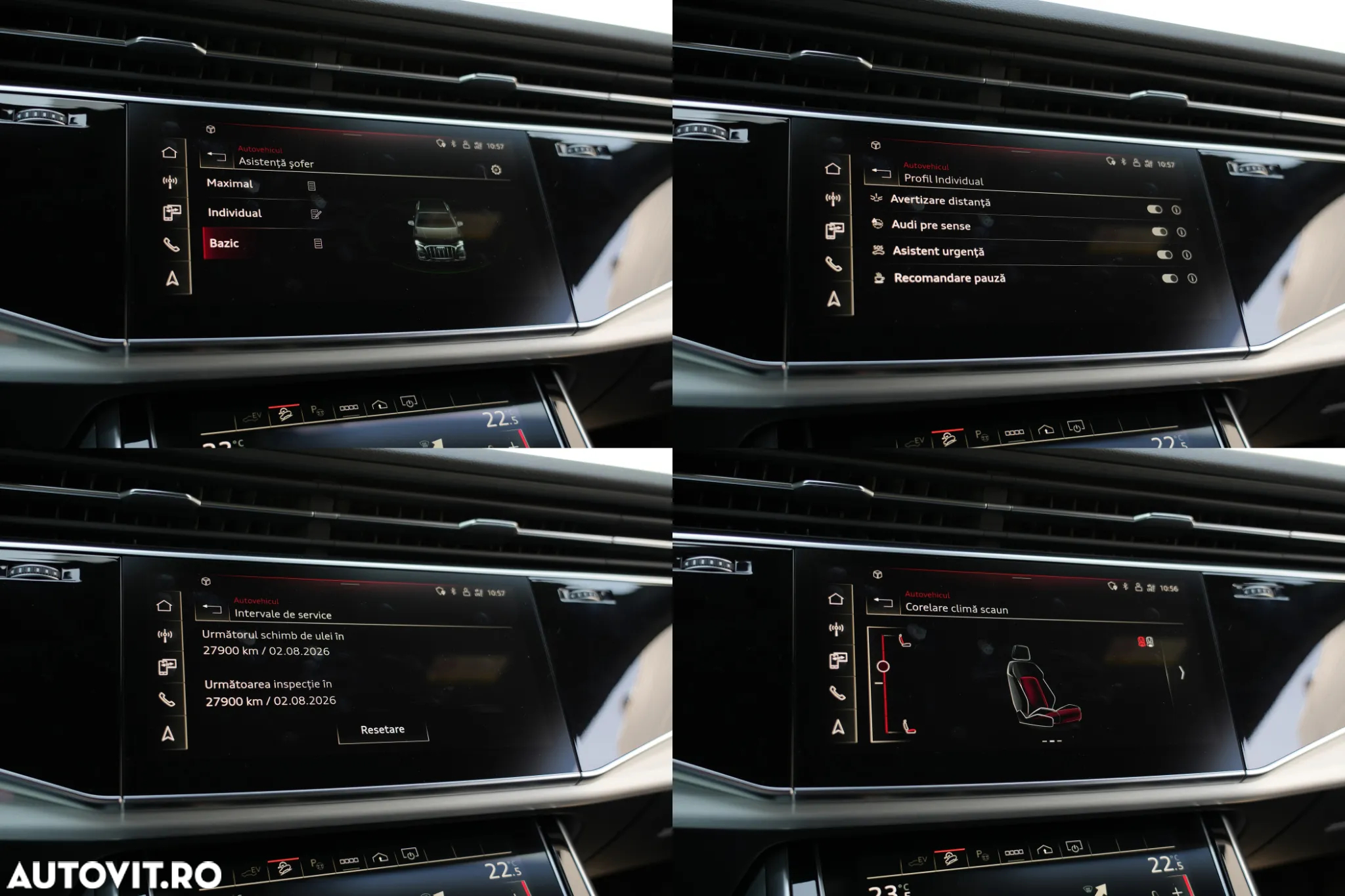 Audi Q7 55 TFSI e quattro Tiptronic PHEV S Line - 11