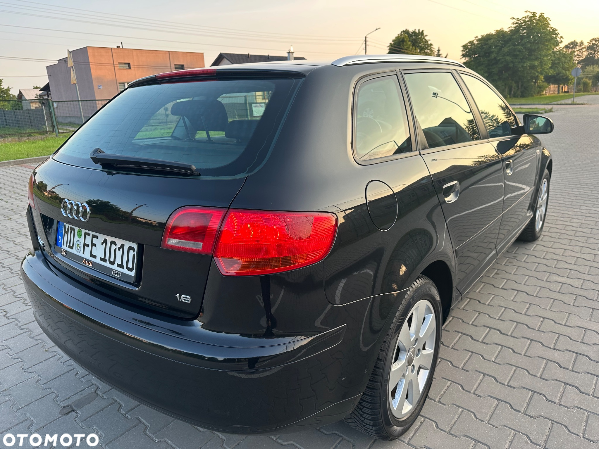 Audi A3 - 7