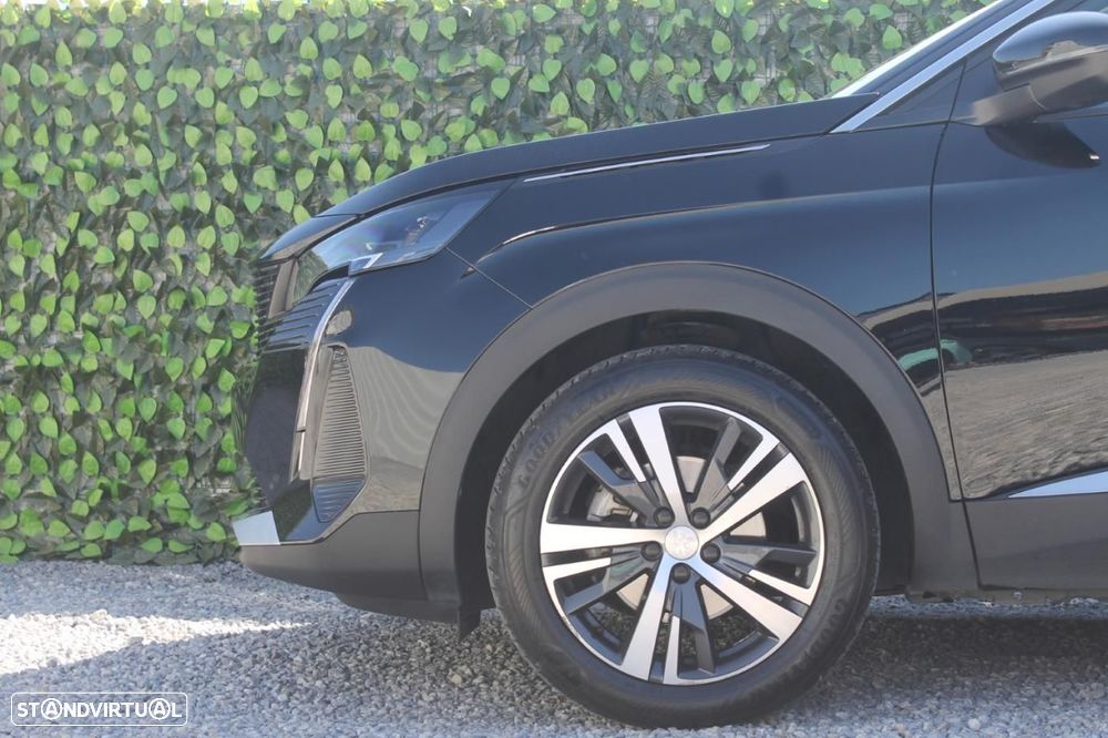 Peugeot 3008 1.5 BlueHDi Allure - 41