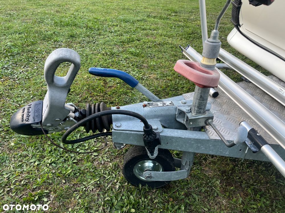 Hobby Excellent 410 - 10