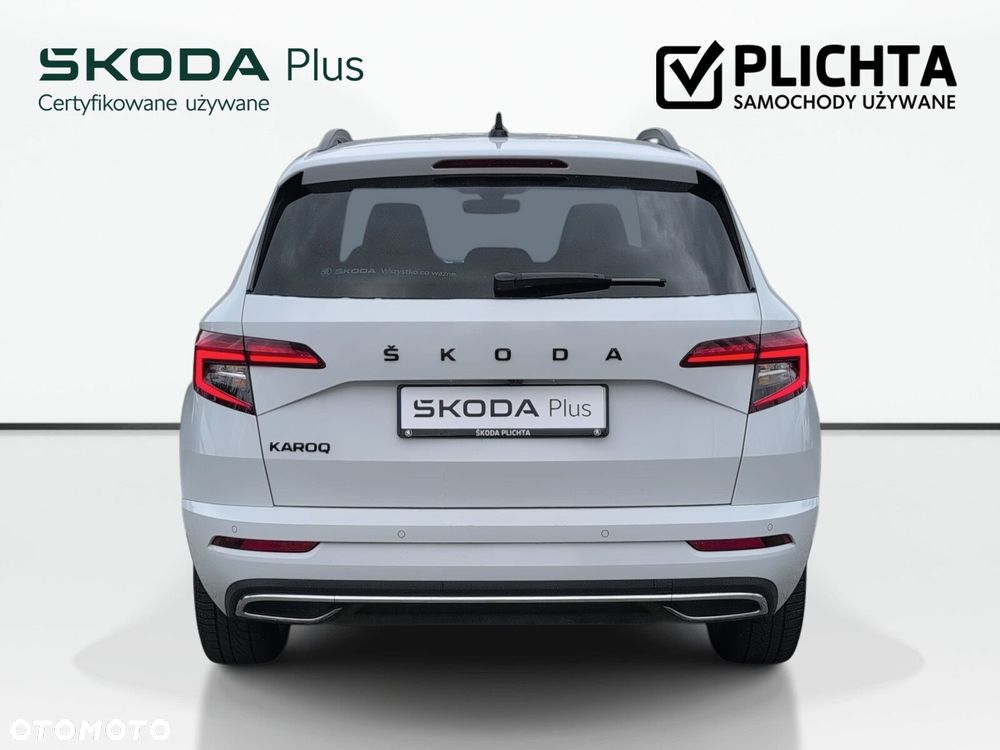 Skoda Karoq - 7
