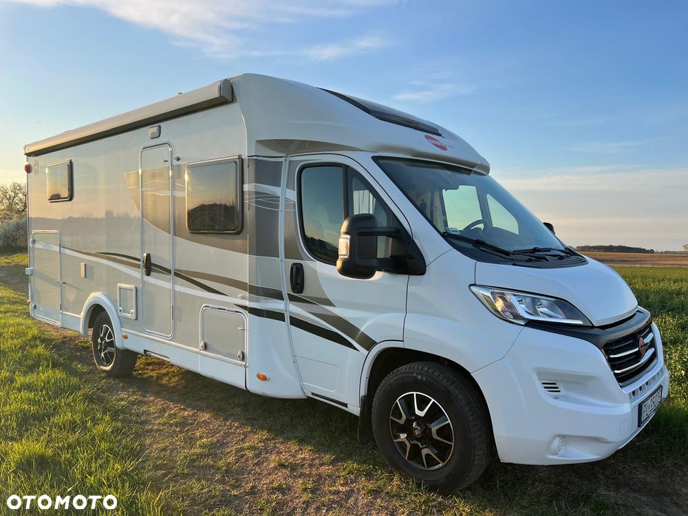 Fiat Ducato - 4