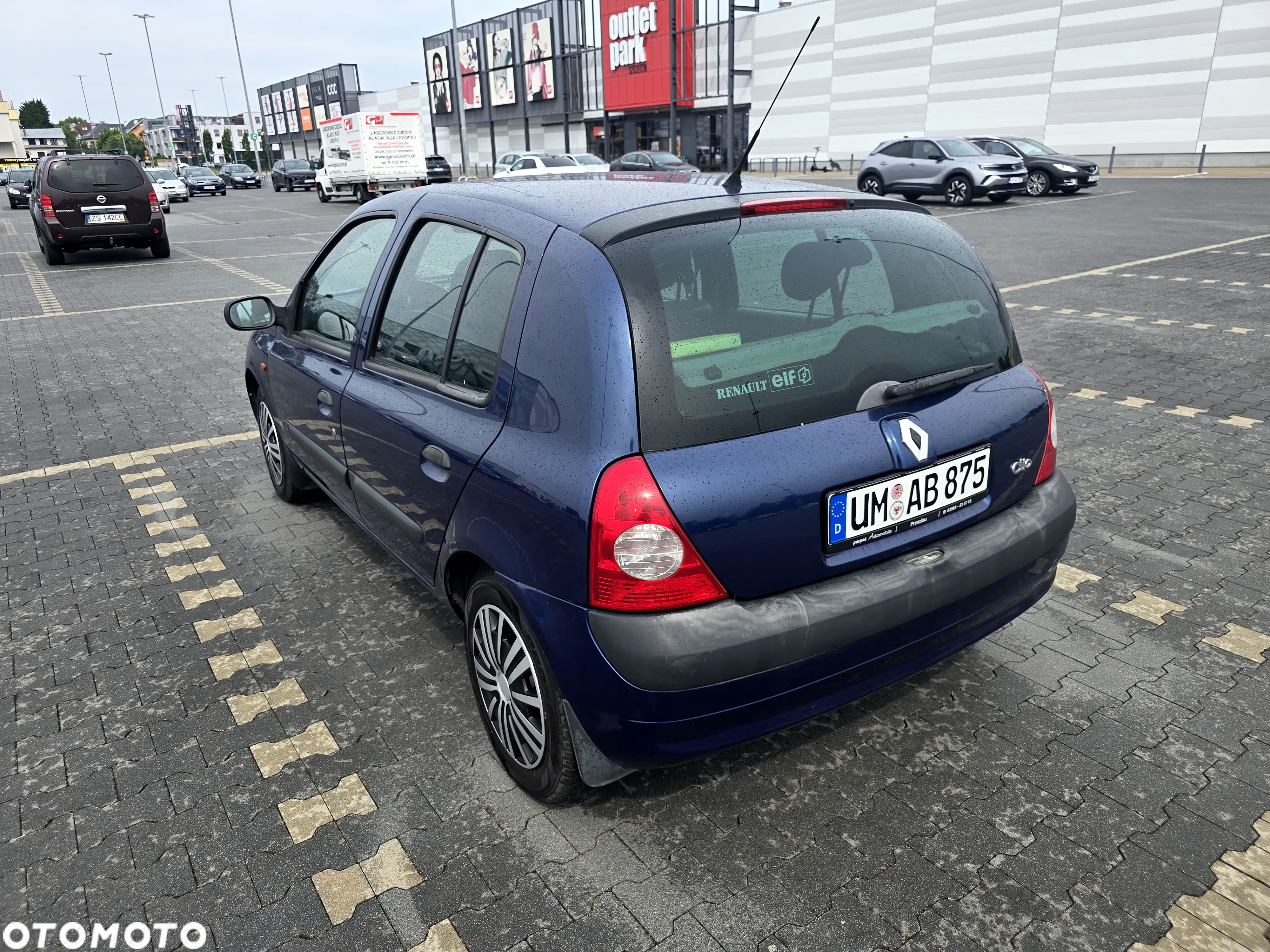 Renault Clio - 17