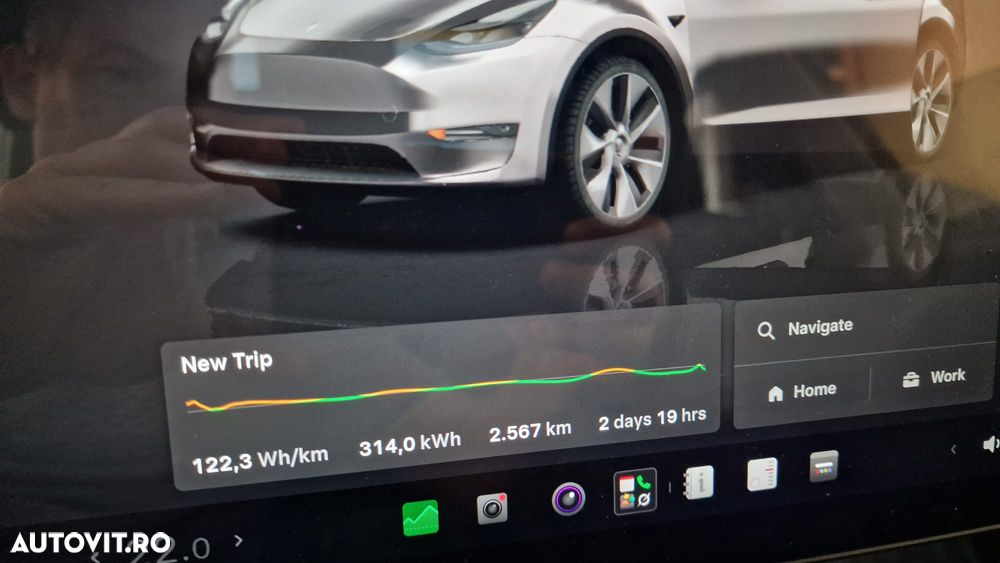 Tesla Model Y - 10