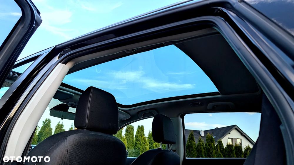 Nissan Qashqai+2 2.0 Tekna - 35