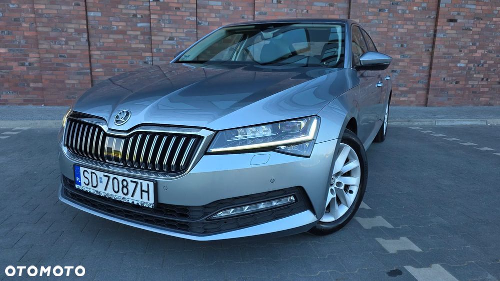 Skoda Superb 1.5 TSI ACT Ambition - 3