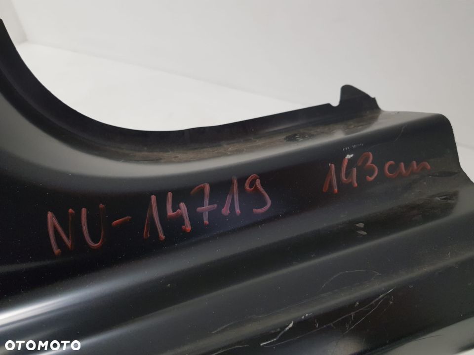 PRÓG LEWY PRZEDNI PRZÓD VW GOLF VII 7 HB/ KOMBI NOWY 5G0809605B - 5