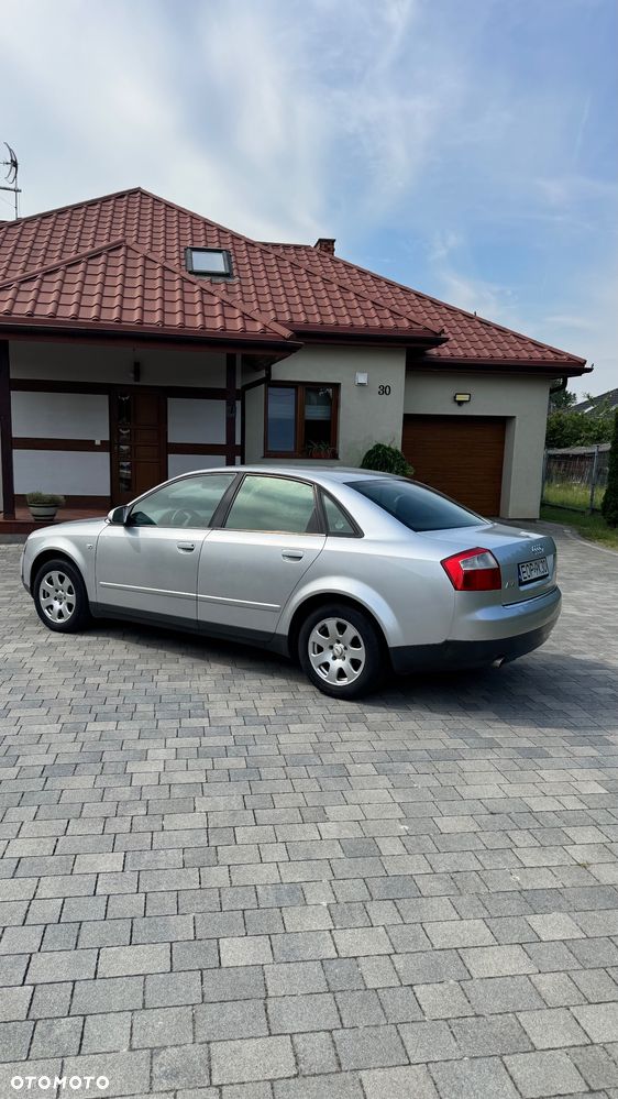 Audi A4 ver-2-0 - 4