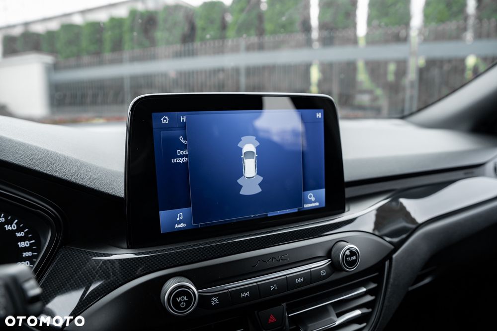 Ford Focus 1.0 EcoBoost ST-Line ASS PowerShift - 37