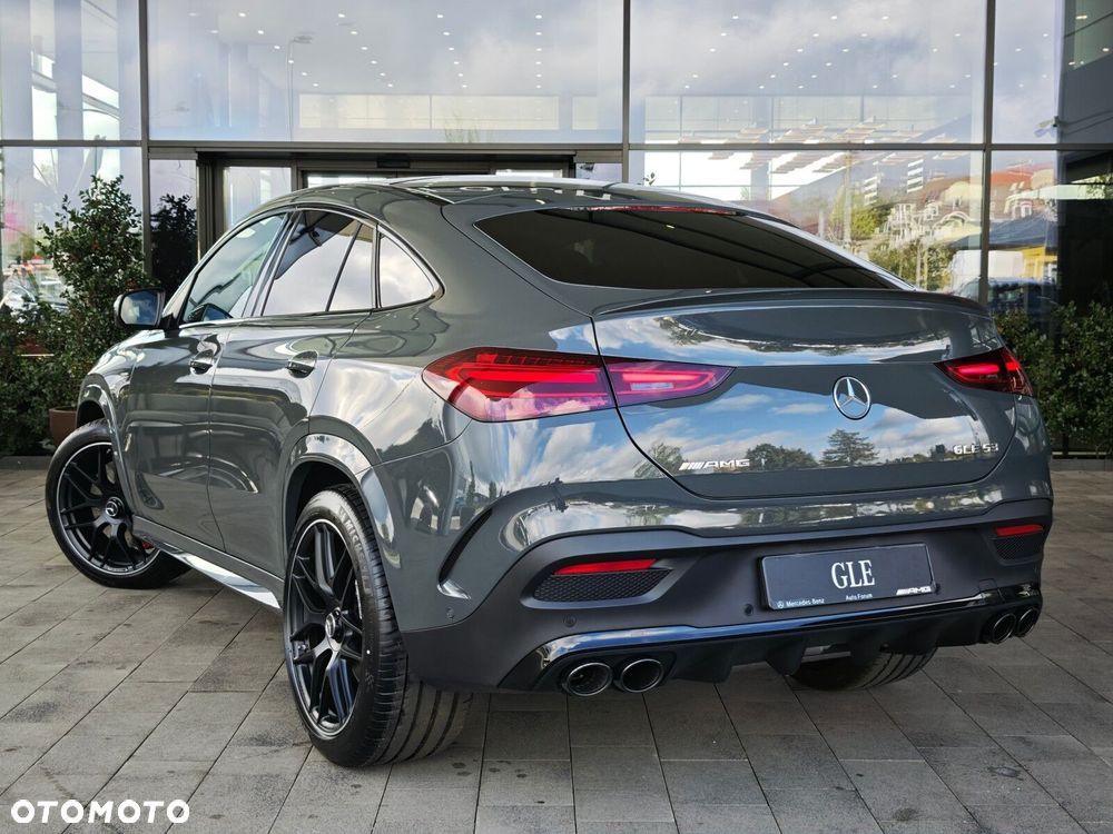 Mercedes-Benz GLE - 7
