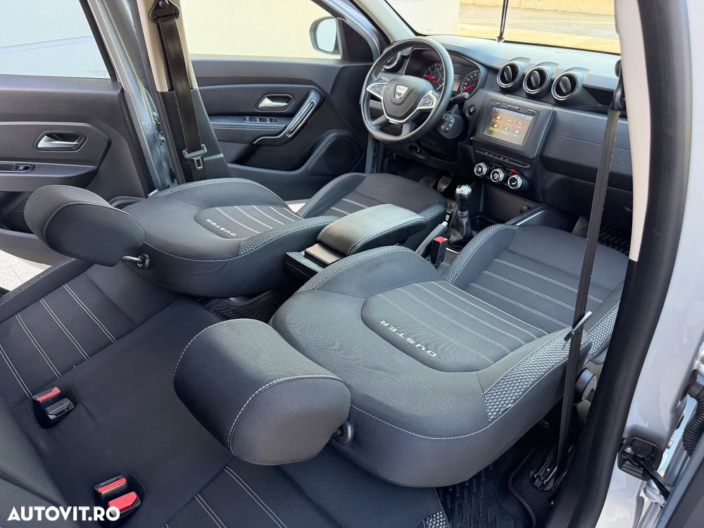 Dacia Duster - 14