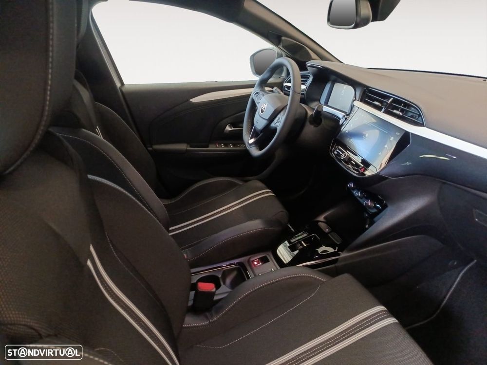 Opel Corsa-e - 15