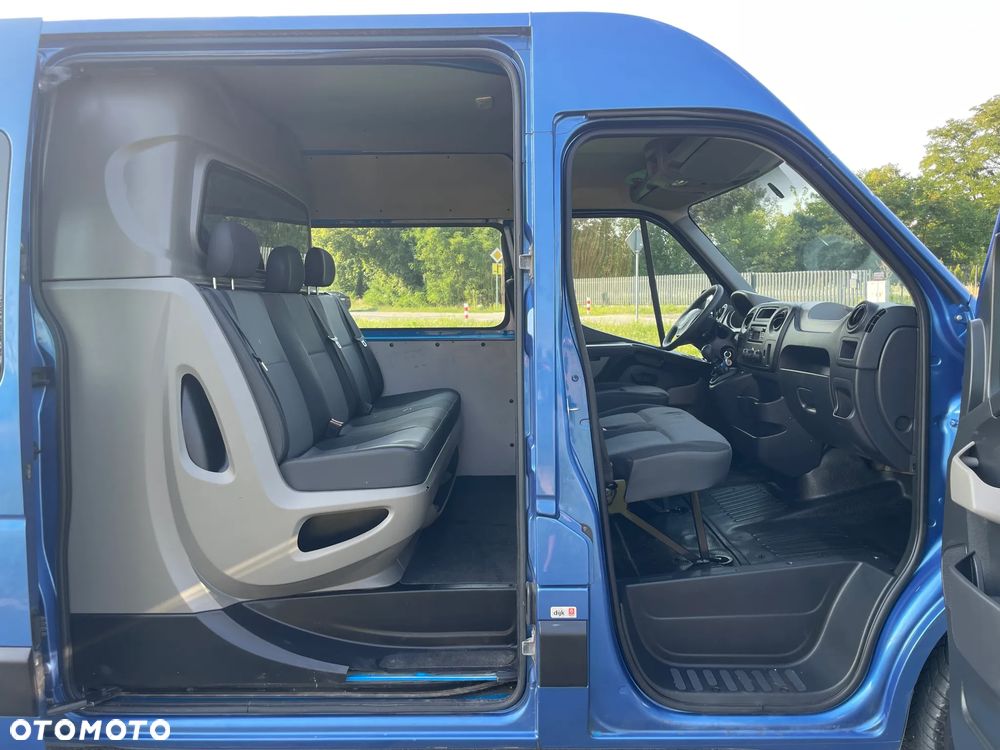Renault MASTER - 11