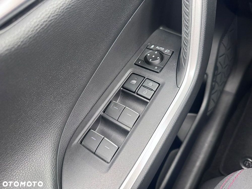Toyota RAV4 2.5 Plug-In Hybrid Dynamic 4x4 - 31