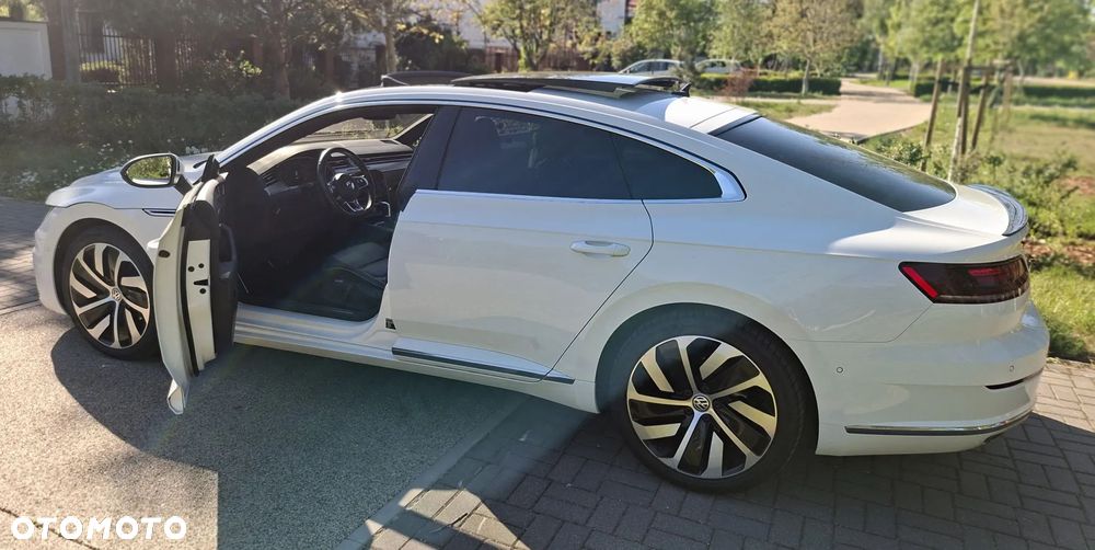 Volkswagen Arteon 2.0 TSI R-Line DSG - 10