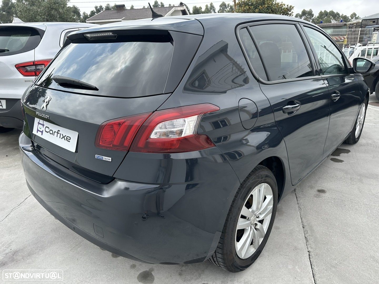 Peugeot 308 1.2 PureTech Active - 6