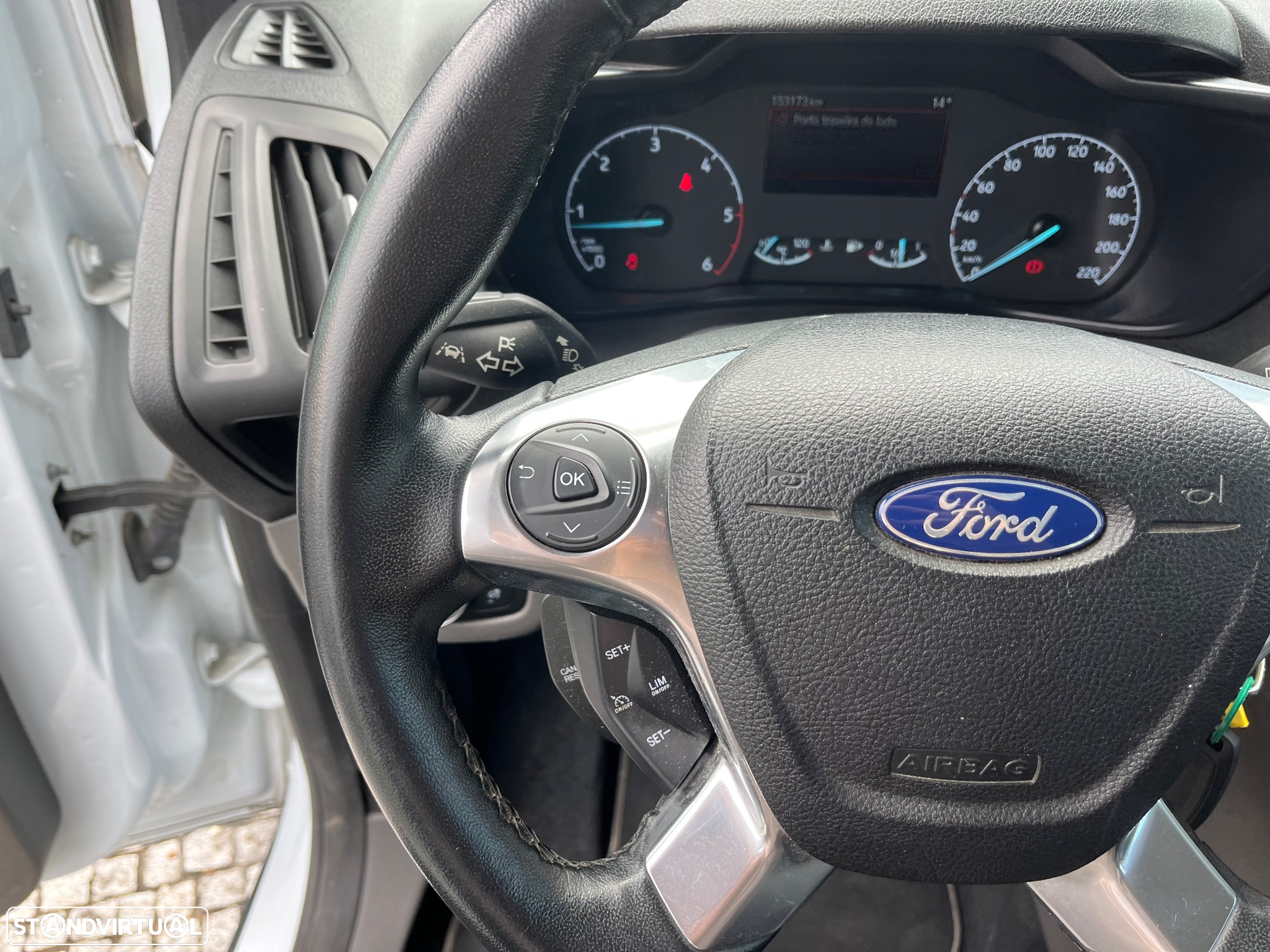 Ford Transit Connect 1.5 TDCi 230 L1 Trend - 28