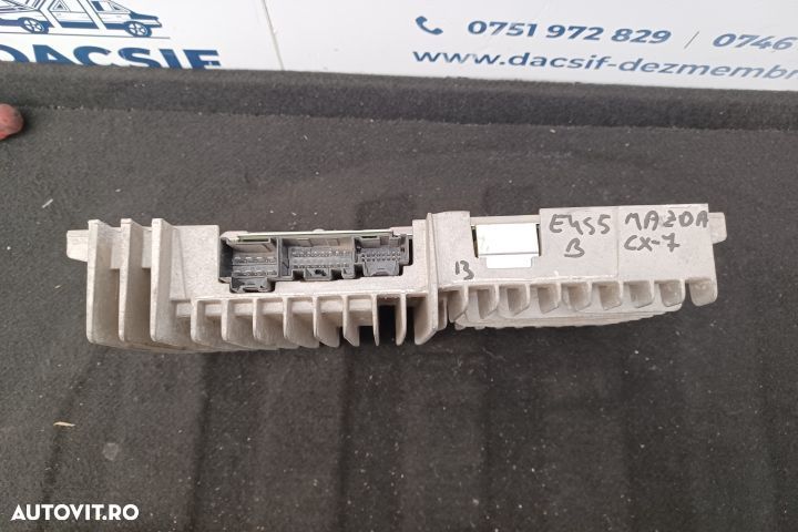Amplificator audio EG2366920A EG2366920A Volkswagen VW Golf 7 [2012 - - 2