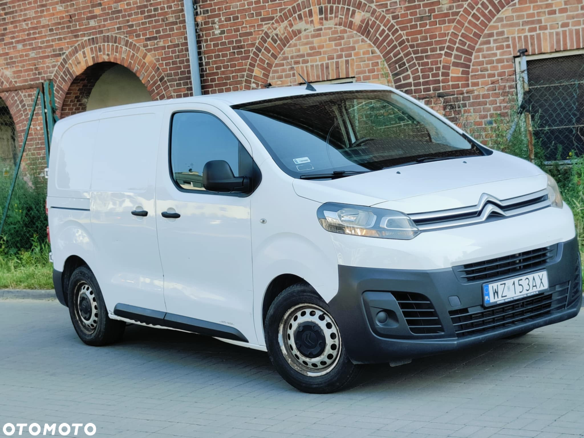 Citroën Jumpy - 14