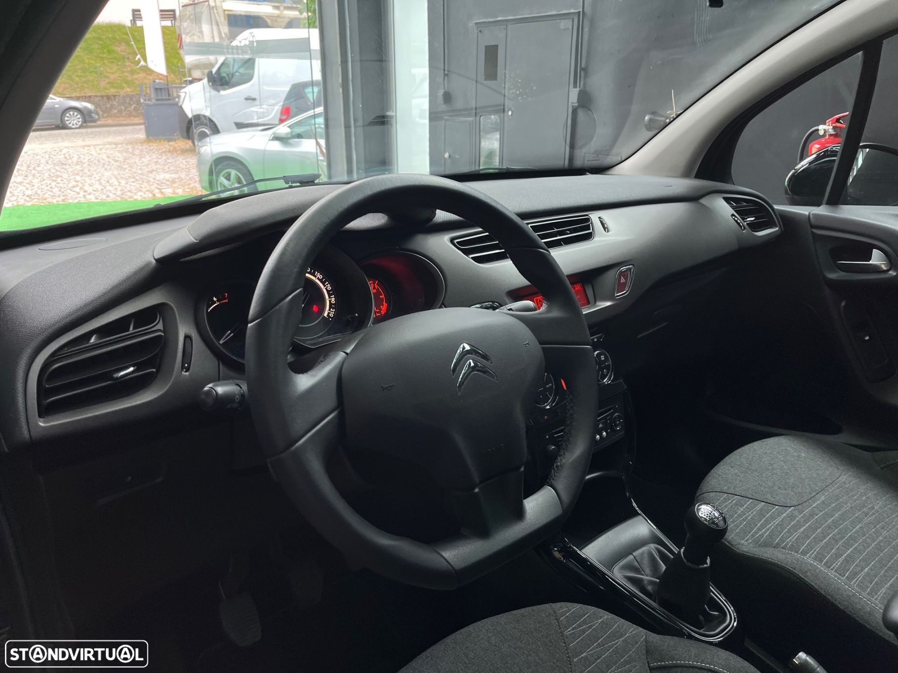 Citroën C3 1.2 VTi Attraction - 7