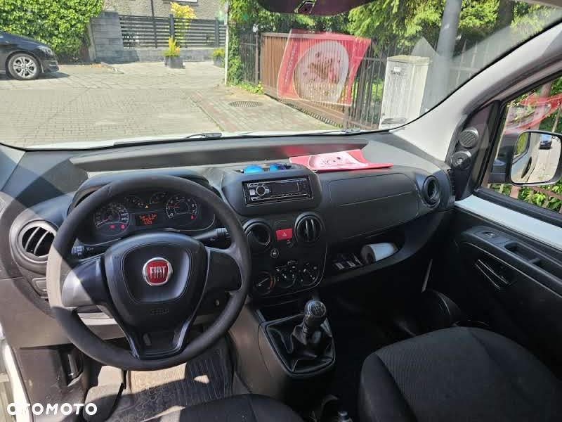 Fiat FIORINO - 15