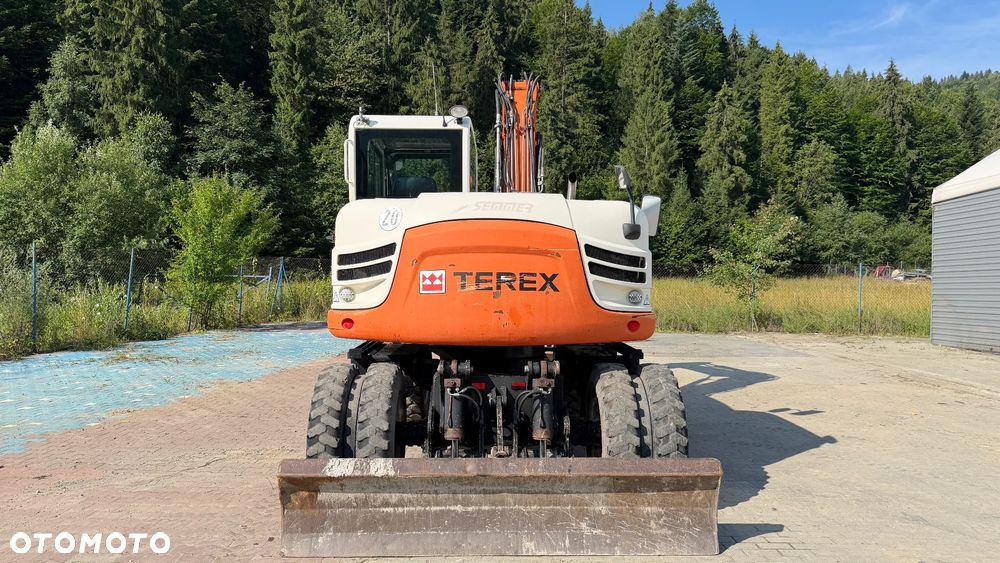 Terex TW110 - 4