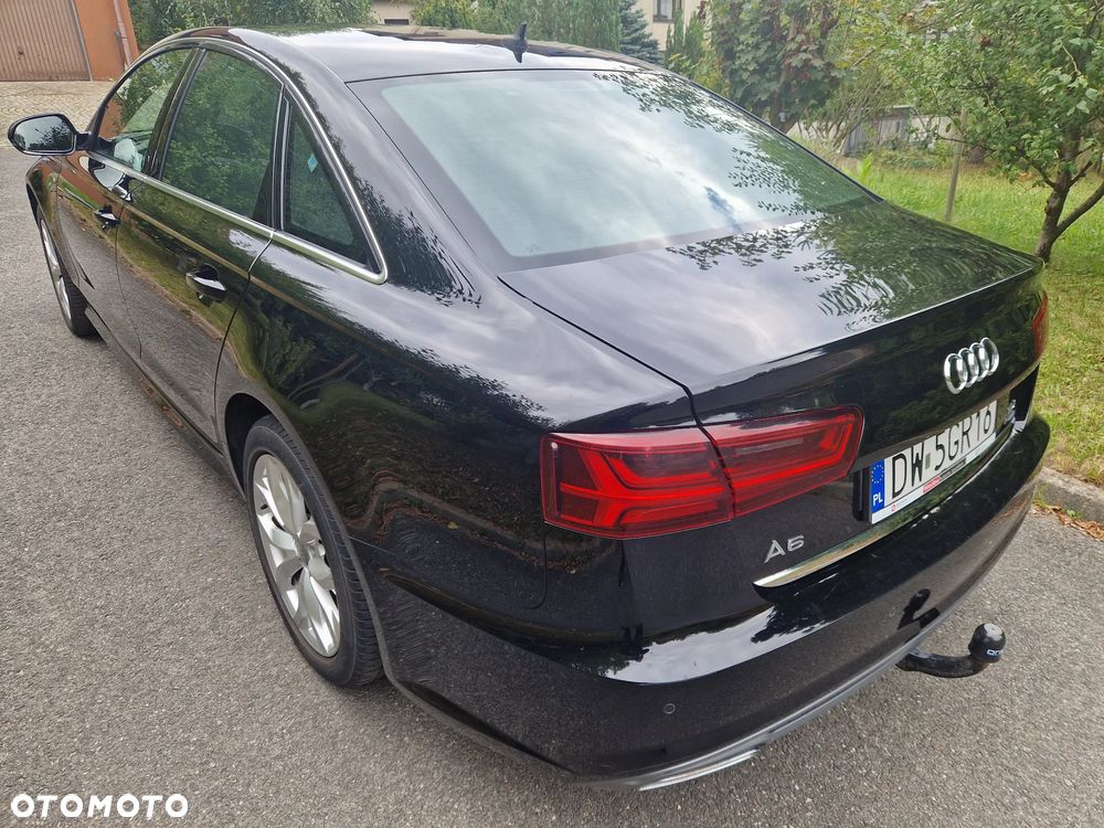 Audi A6 ver-2-0-tdi-ultra-s-tronic - 5