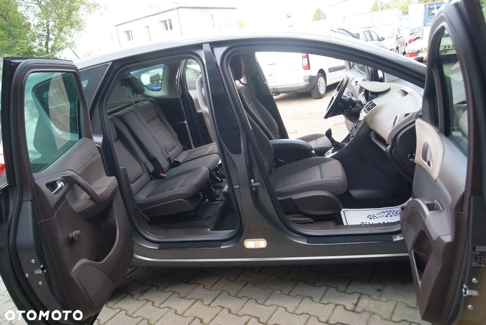 Opel Meriva 1.4 Ecoflex Edition - 18