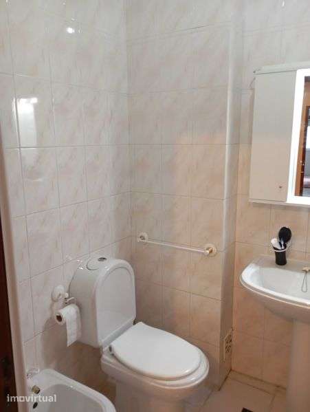 Apartamento T1 em Guarda - Grande imagem: 4/6