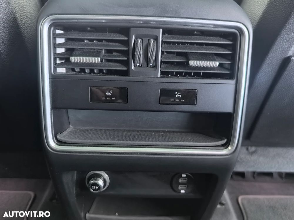 Porsche Cayenne Coupe - 38