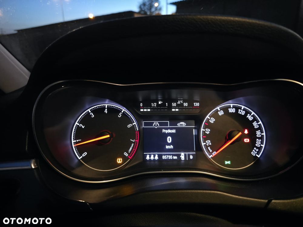 Opel Corsa - 6