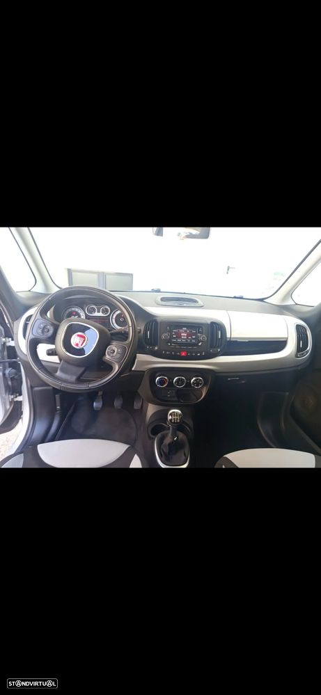 Fiat 500L ver-1-3-mj-pop-star-j17-s-s - 11