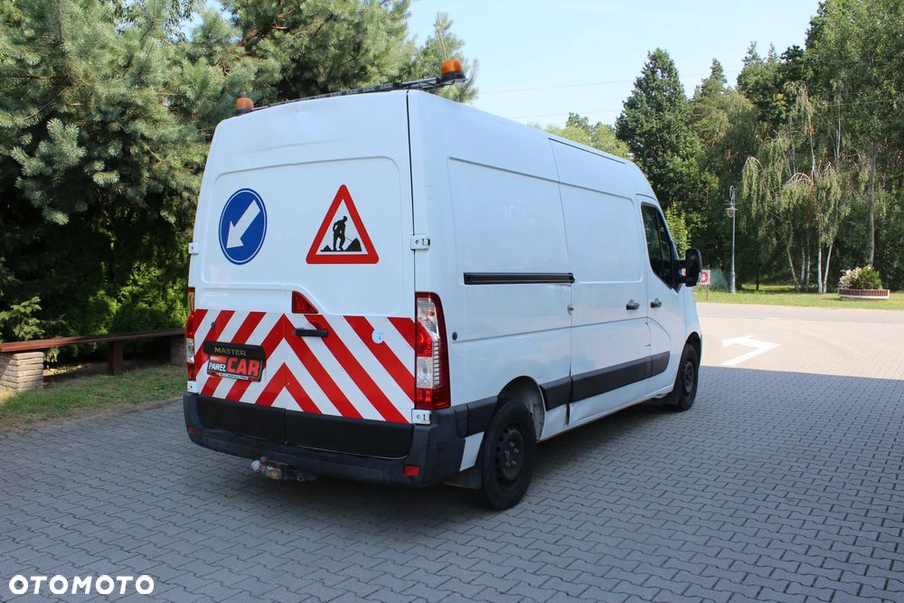 Renault Master - 8