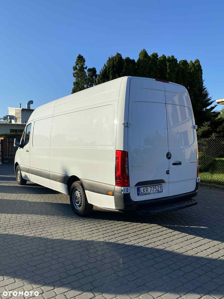 Mercedes-Benz Sprinter 316cdi - 6