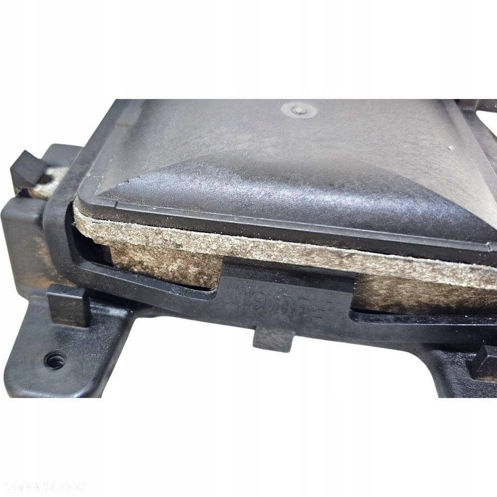 Bmw F30 F31 F32 Czujnik Asystent Zmiany Pasa Radar Master Lewy 6858472 - 6