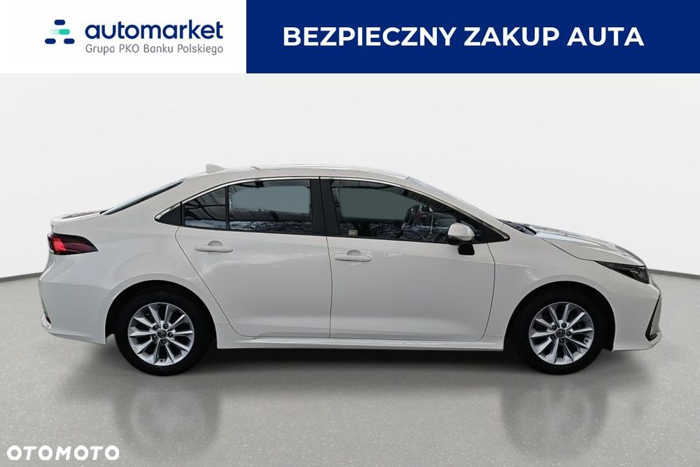 Toyota Corolla 1.5 Comfort - 8