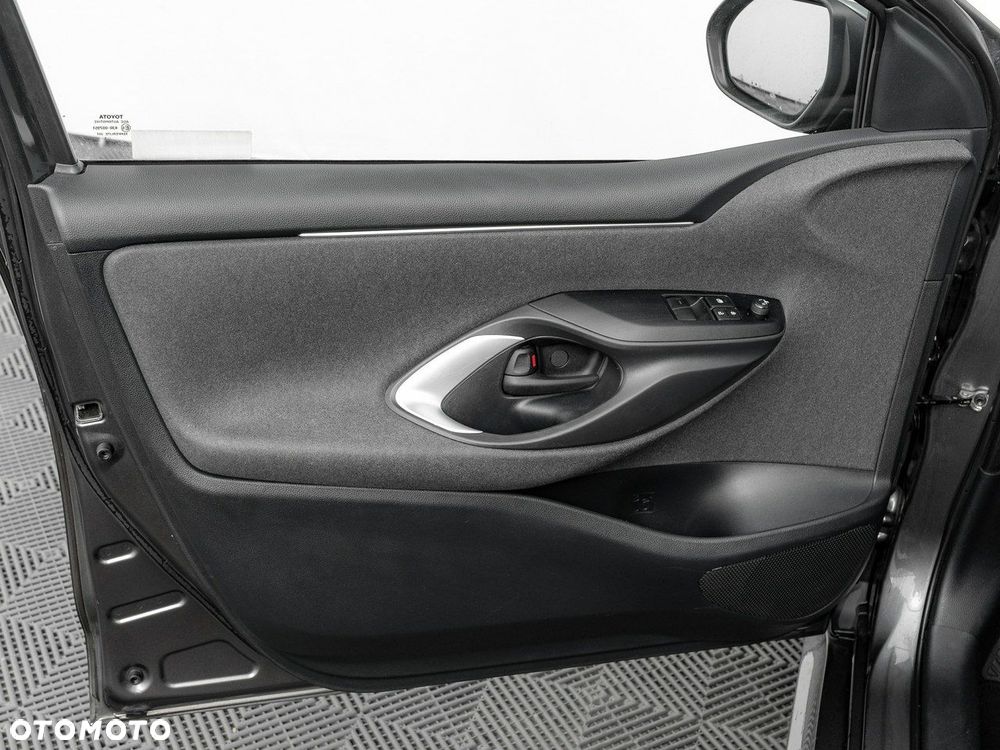 Toyota Yaris Hybrid 1.5 Comfort - 13