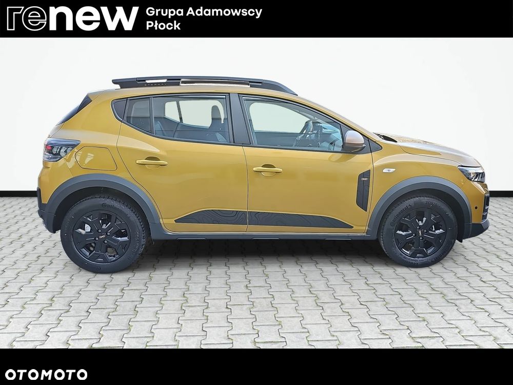 Dacia Sandero Stepway 1.0 TCe110 Extreme - 10