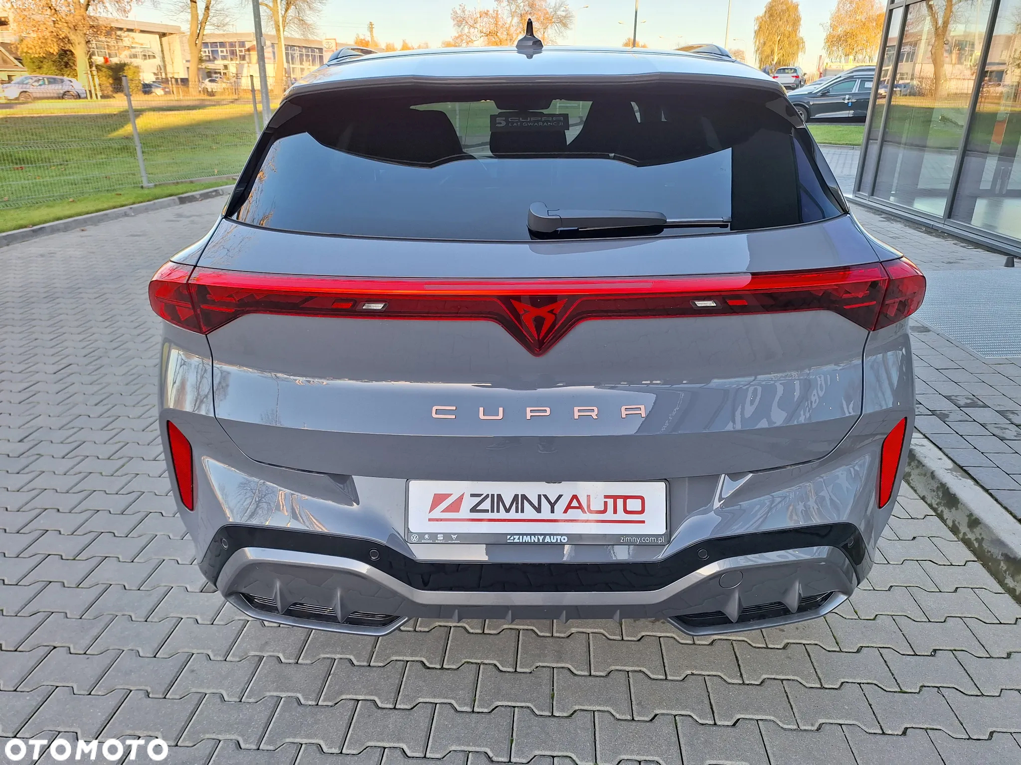 Cupra Terramar - 7